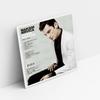 Maxim Piano Virtuoso LP Vinyl Record 12-Inch for Vintage Gramophone