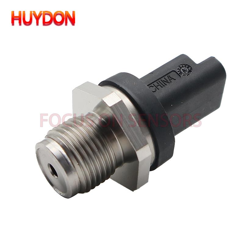 LR022334 Fuel Rail Pressure Sensor For Land Rover Freelander 2 2006 -2014 0281002919 Car Spare Accessories High Quality
