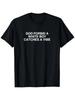 Men'S Casual T-Shirt Featuring Striking Text 'God Forbid A White Boy Catches A Vibe', Perfect for Daily Use And Summer A