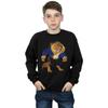 Disney Boys Beauty And The Beast Classic Beast Sweatshirt