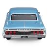 Maisto 1/24 Scale Diecast Model of the 1964 Chevrolet Impala In Blue (32908)