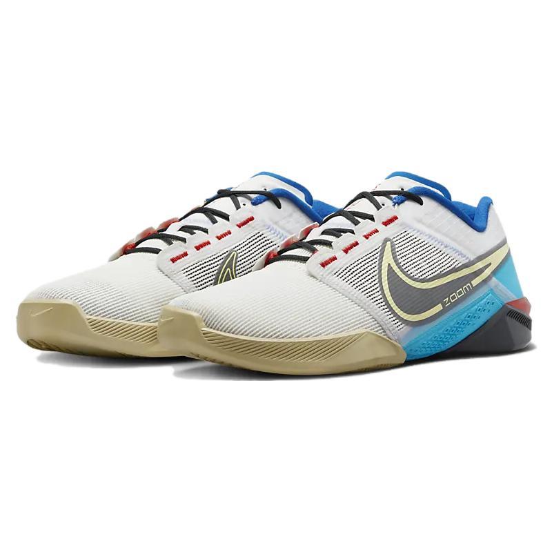 Nike Кроссовки Zoom Metcon Turbo 2 'Sail Blue Lightning' повседневные DH3392-100
