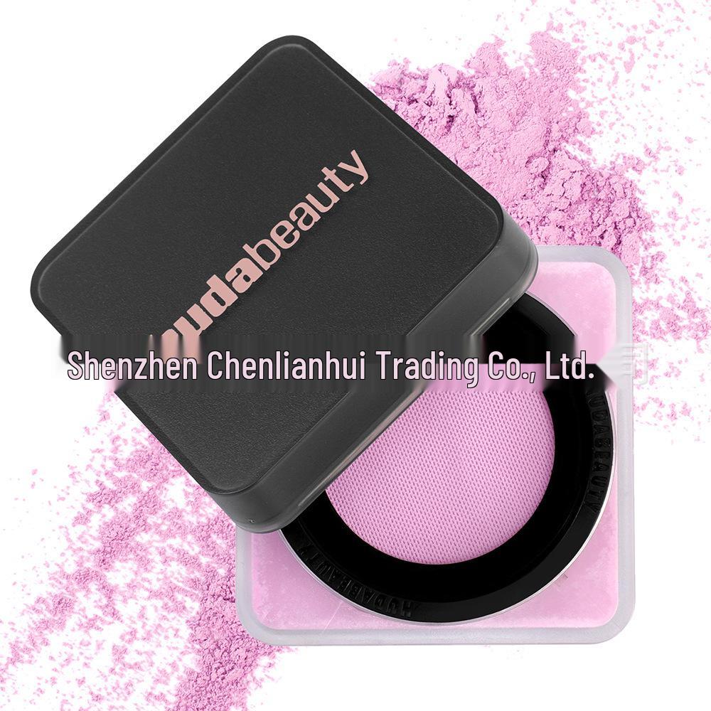 HUDA Beauty Рассыпчатая фиксирующая пудра 20 г