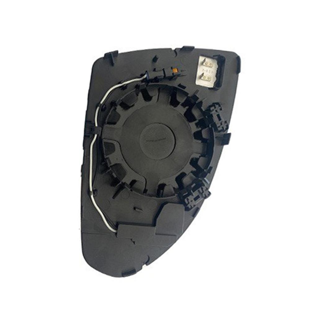 Пленка для зеркала заднего вида для Kia OPTIMA-16-20 с подогревом, мертвая зона слева