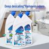 Easy Clean 600ml Toilet Cleaner & Deodorizer with Descaler