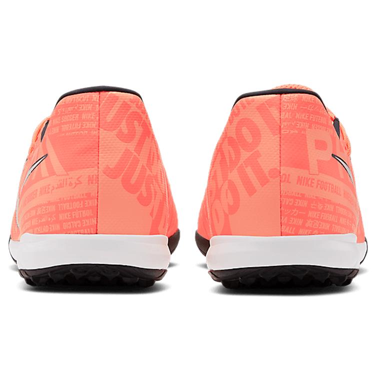 Nike Phantom Venom Academy TF 'Bright Mango' (Unisex) Bright Mango / White / Orange Pulse / Anthracite Soccer Shoes AO0571 810