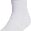 Adidas Crew Socks Unisex 1 Pack White HY0680