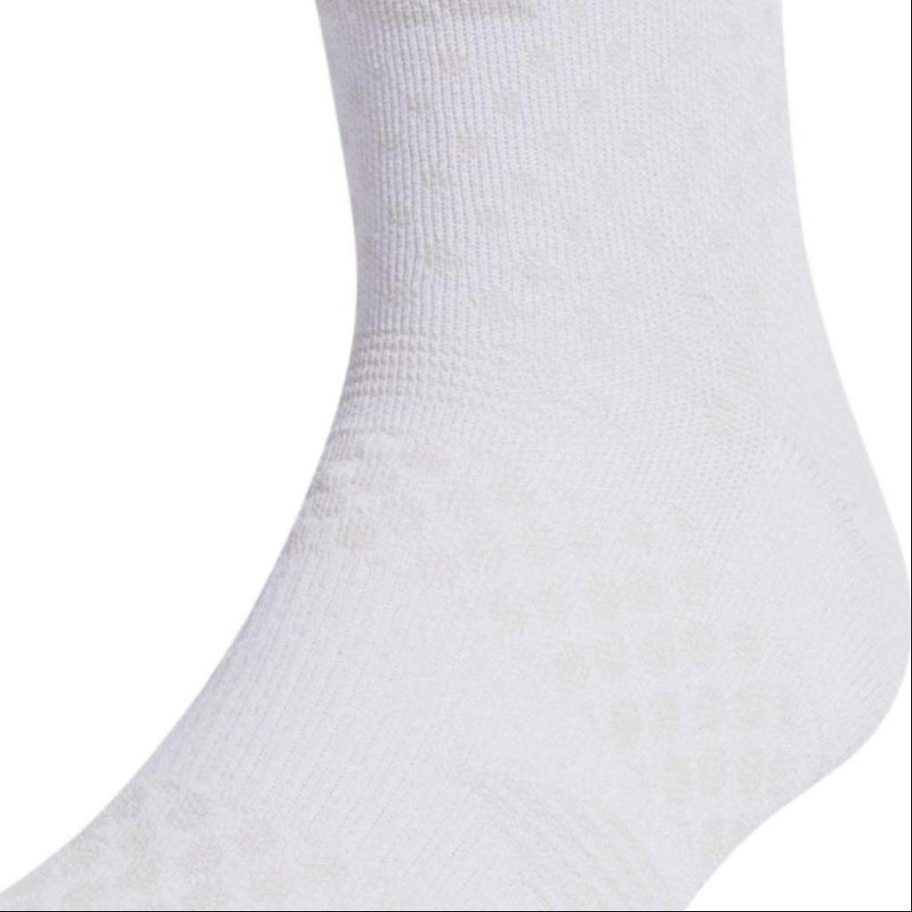 Adidas Crew Socks Unisex 1 Pack White HY0680