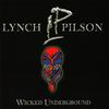 CD GEORGE LYNCH / JEFF PILSON - Wicked Underground VICP62309 Victor 2003 Japan Rock Used