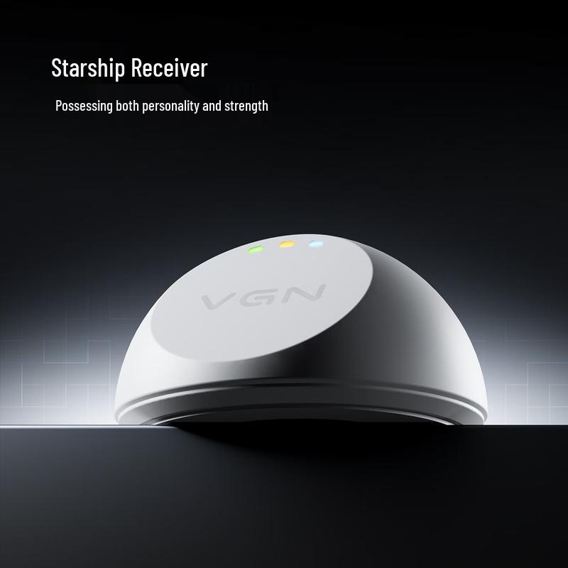 VGN Falcon 3 Lightweight Wireless Gaming Mouse