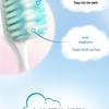 Colgate Wide Soft Silky Toothbrushes, 2-Pack