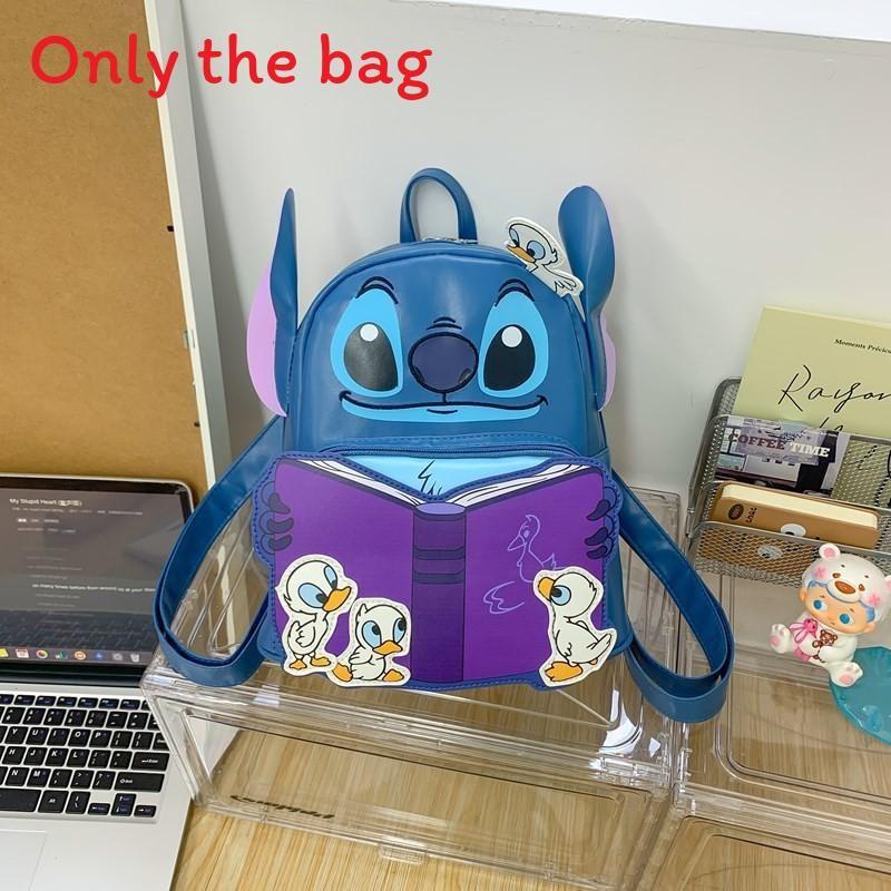 Рюкзак Милый Плюшевый С Застежкой-Молнией Для Повседневных Путешествий И Идей Для Подарков