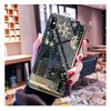 Christmas Tree Ball Glass phone case For iPhone 17 Pro Max Air 17 16 15 14 13 Pro Max 15 16 Pro 15Plus Case