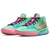 Sue Bird x Nike Kyrie Low 4 Keep Sue Fresh Men Sneakers Green Green-Glow Red-Plum CW3985-300