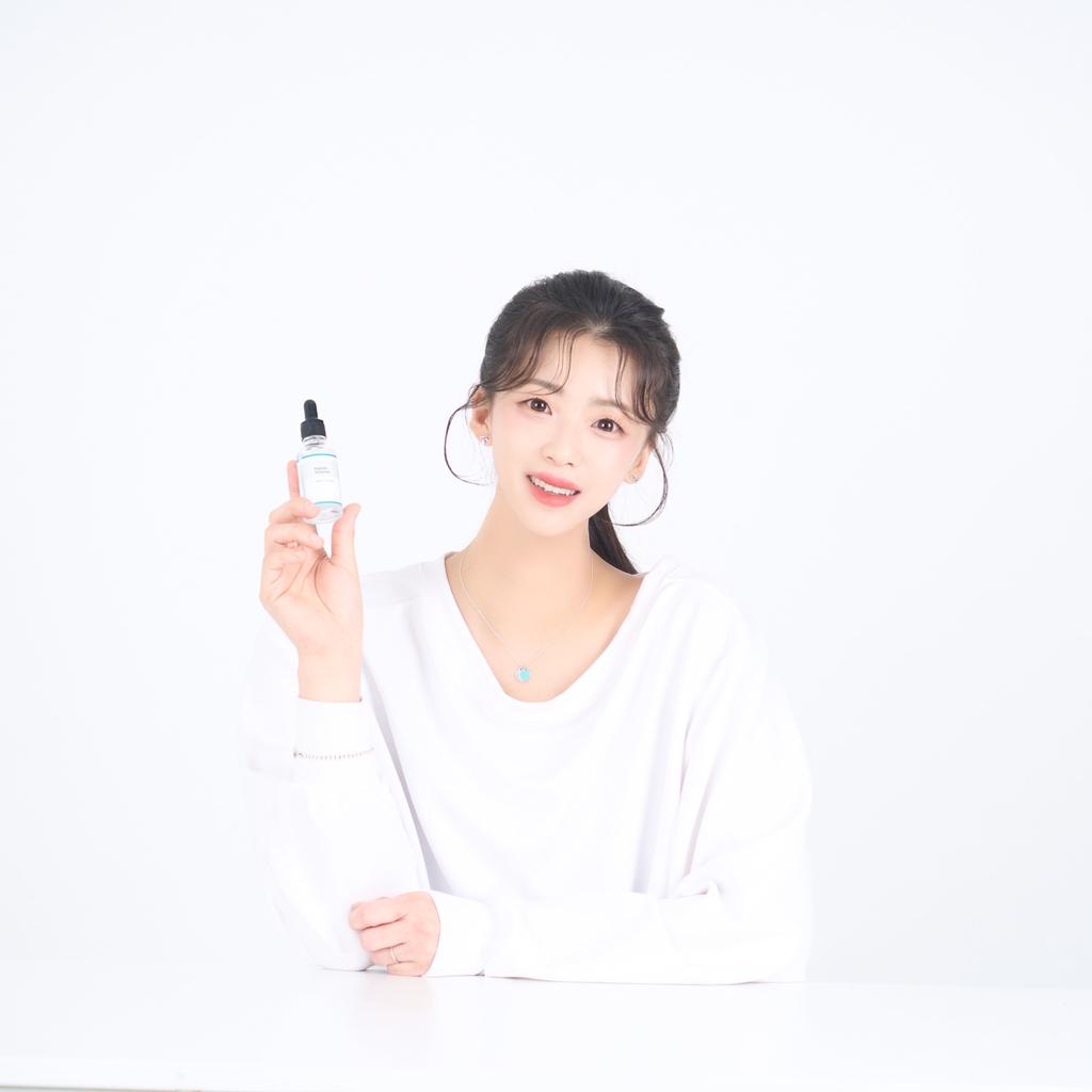 Gongskin Peptide Ampoule