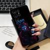 COD Call Of Duty G-Ghosts Phone Case For Samsung S26 S25 S24 FE S23 S22 S21 Plus S20 Ultra Note20Ultra Black Soft Shell