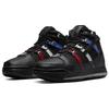 Nike LeBron 3 The Shop Черный Университетский Красный 2022 Кроссовки DO9354-001