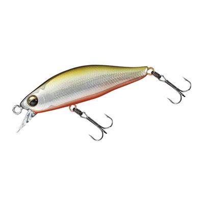 Daiwa Твистер Trout Silver Creek Minnow TS 44S