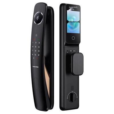 Умный дверной замок Kaadas Q20F Pro V2