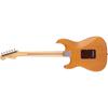 Fender Электрогитара Сделано в Японии Hybrid II Клен Винтажный Натуральный Stratocaster®, Накладка грифа,