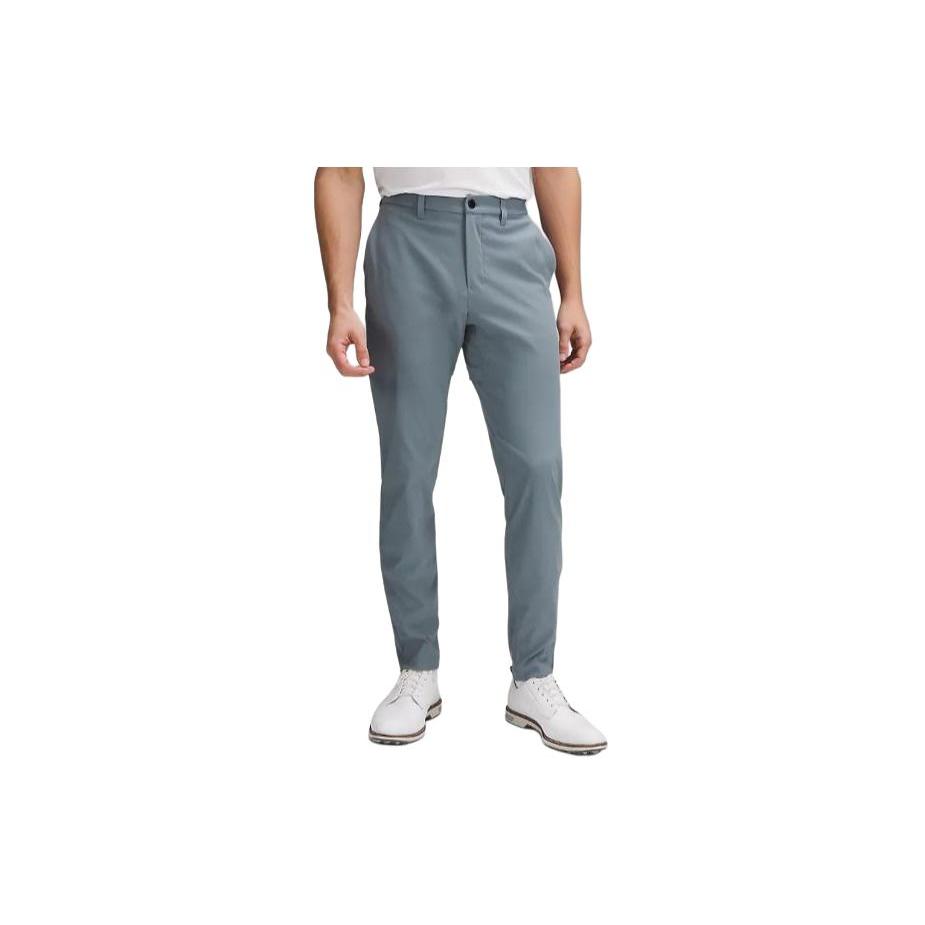 Lululemon Casual Pants Men's Moderate Slim Fit Pants LM5AWWS