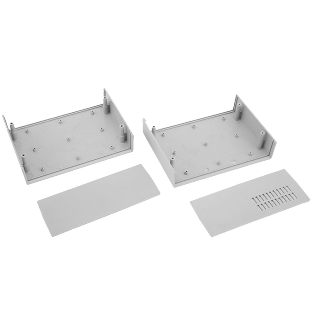 Высококачественный водонепроницаемый чехол для проектного прибора, корпус для рассеивания тепла, корпус для электронного проекта