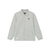 New Balance Куртки Унисекс Серый Лацкан Умеренный Другое 5AD38111-GR
