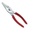 IPS Tip Pliers 165mm Made In Japan (Igarashi Pliers) (with Built-in Spring) SB-165 Tsubame-Sanjo