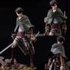 20cm Attack On Titan Anime Figure Action Figure Sentinel Attack On Titan Figurine Model Doll