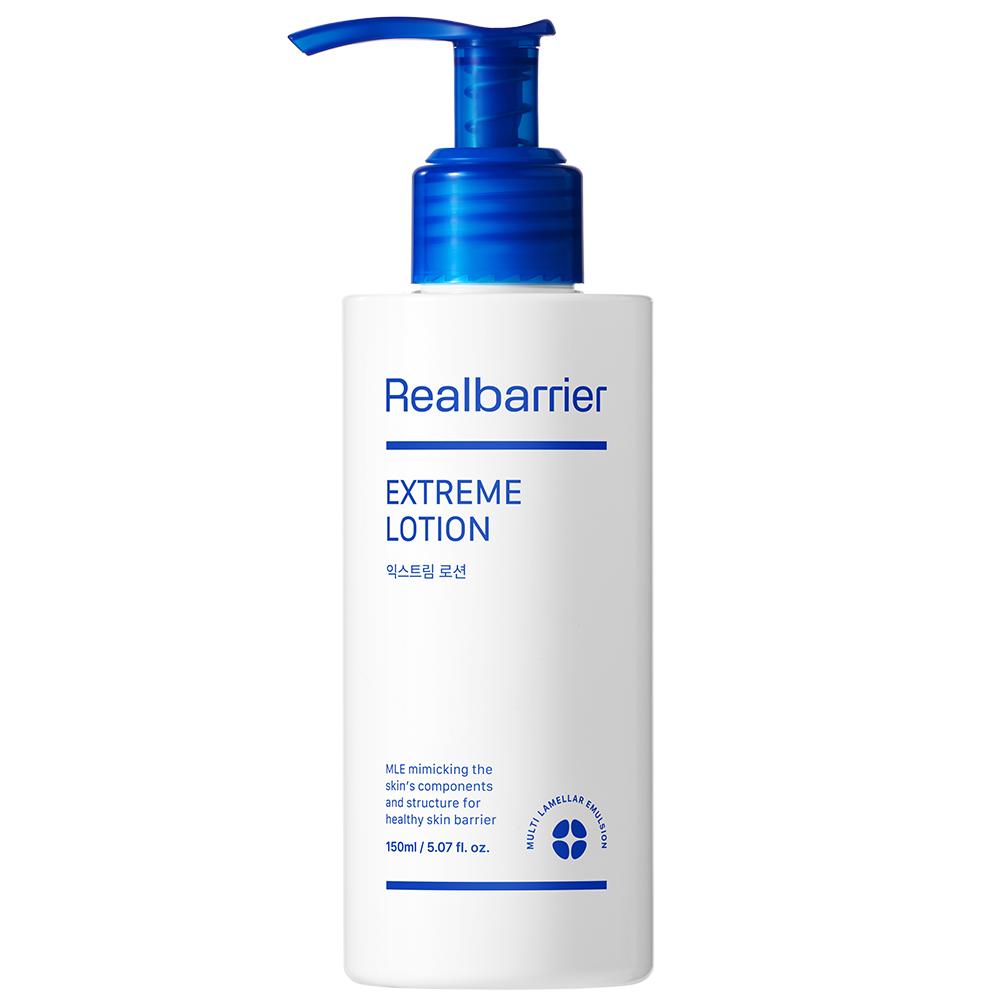 Real Barrier Лосьон Extreme, 150 мл, 1 шт.