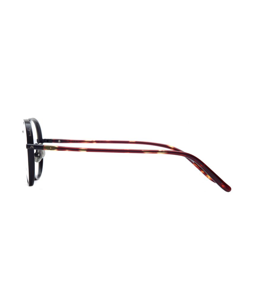 Maseuka Sunrise 04 Sunrise Black