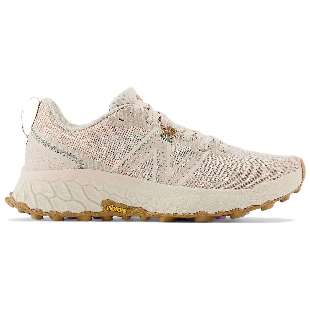 New Balance Женские кроссовки Fresh Foam X Hierro v7 Timberwolf, розовые WTHIERN7