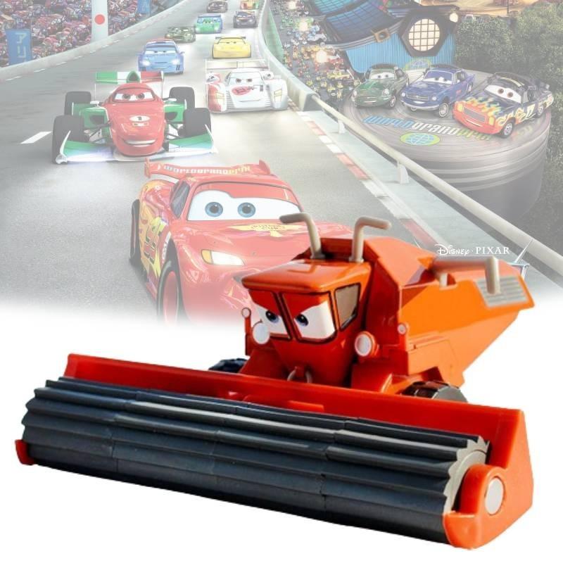 Прочная литая игрушечная машинка-трактор, вдохновленная «Историей игрушек» Фрэнк, для детей 7-14 лет