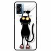 For OPPO A77 4G 5G Cases Fashion Soft TPU Silicone Back Covers For OPPO A77 5G Phone Cases Coque Bumper OPPO A 77 CPH2339 2022