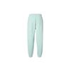 Nike Lab Vintage Wash Свободные повседневные брюки Мужские штаны Бирюзовые DA2254-321