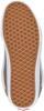Кроссовки Vans Knu Skool brown/white
