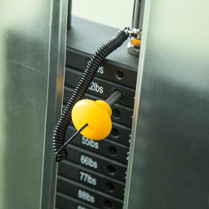 YANBO Commercial Strength Training Machines