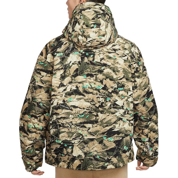 Nike Куртка ACG PrimaLoft Skull Peak HJ2488-297
