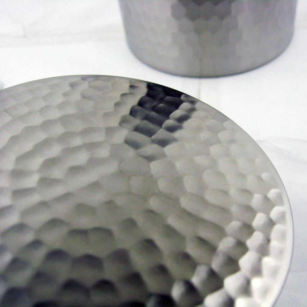 Nagao Нержавеющая сталь Чай Диаметр x 11см Сделано в Японии 18-8 Банка, Маленькая, Высота 6,5см, В коробке, SECCHU,