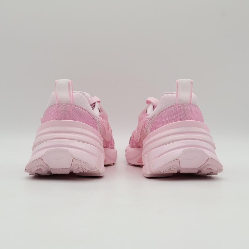 HJ5269-600 Nike V2K Run Розовый Пенопласт Арктический Розовый Летние Цветочные (Женский)