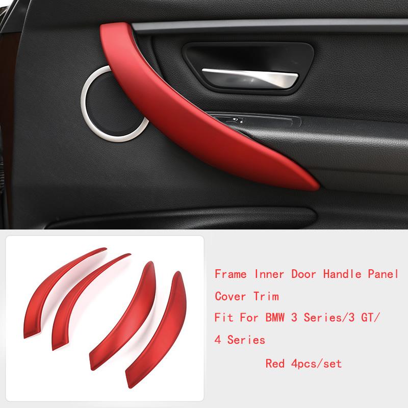Для BMW 3 4 серии 3GT F34 F30 F36 F31 13-19 крышка мультимедийной панели, накладка переключения передач, крышка мультимедийной кнопки