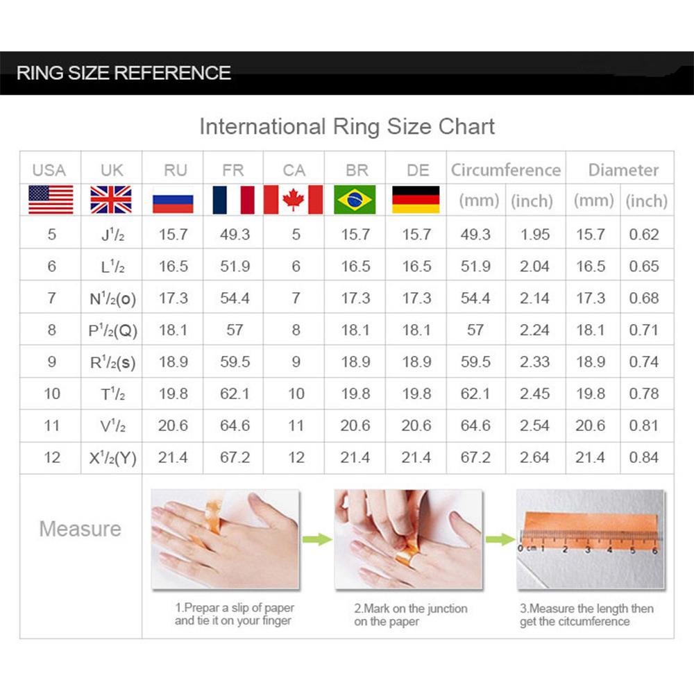 GICA GEMA 100% 925 Sterling Silver Aquamarine 10*10mm Zircons Gemstone Flower Rings For Women Sparkling Party Fine Jewelry