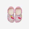 Crocs Hello Kitty и Друзья Пастелевые Классические Клоги для Малышей [CRS212686-MULTI]