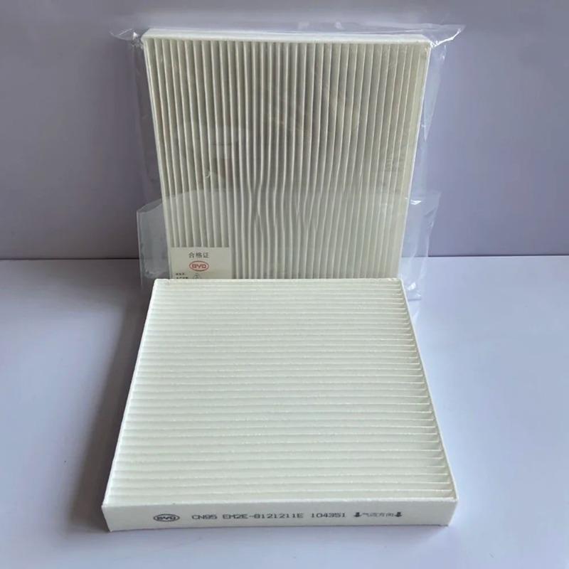 EM2E-8121211E Cabin Filter Air Conditioning for BYD ATTO 3 DOLPHIN