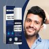 Thicker Hair Growth Serum with Ginseng & Ginger - Nourishes & Strengthens Roots