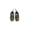 Vans Slip-On   V Toddler 'Camo Shark' Baby VN0A7Q4ZASB