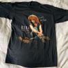 Футболка Reba Shirt фирменная футболка Музыка Унисекс Полный размер UU1069
