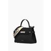 Chabrand Sacs À Main Femme Louise Noir 12025Sy100