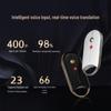 AI-мышь для конференций iFLYTEK M610 Spark Edition