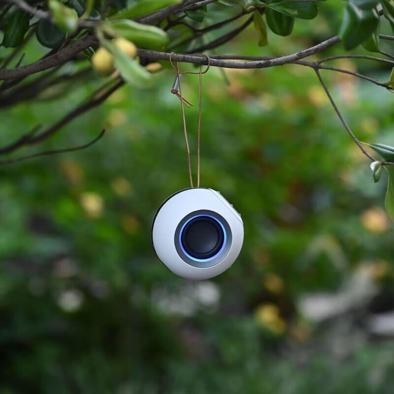 TIFORUBALL Gravity Portable Bluetooth Speaker (CN version)